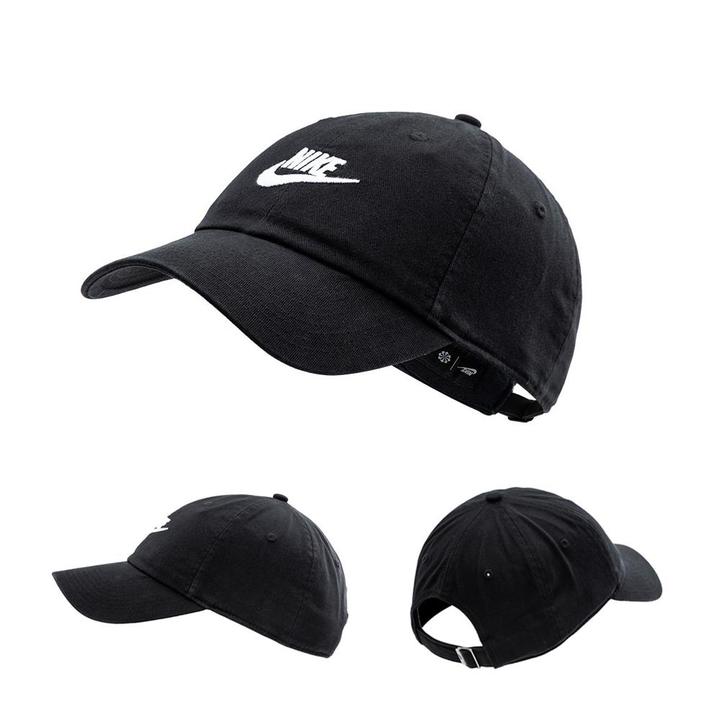 나이키 검정 야구 캡 여름 모자 S-XL ILFB5368 나이키 나이키 NIKE 일로코리아 스포츠 레져 브랜드 유통 업체